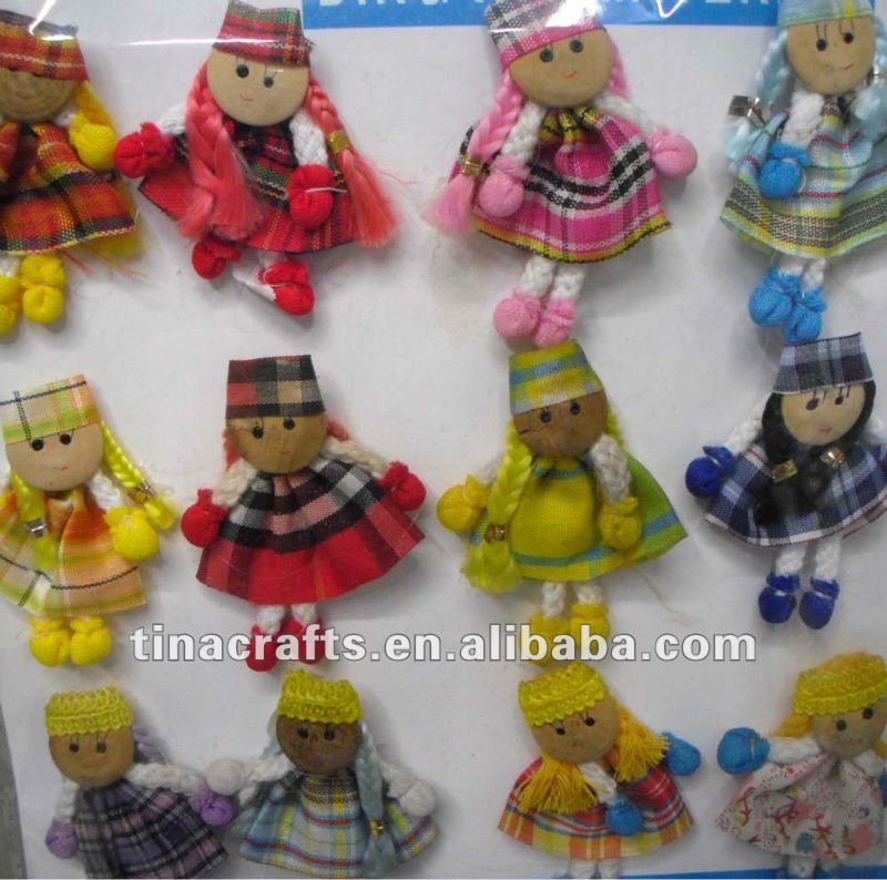 Аксессуары для одежды для кукол Иу