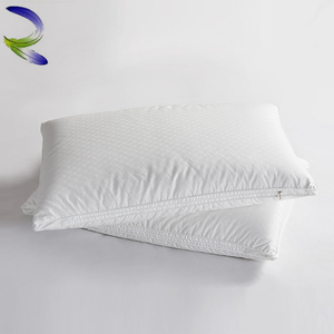 Vuelos a casa <span class=keywords><strong>y</strong></span> hotel <span class=keywords><strong>de</strong></span> impresión <span class=keywords><strong>de</strong></span> poliéster personalizada 100% algodón Silla <span class=keywords><strong>de</strong></span> viaje almohada cojín - Product Image 4