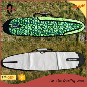 <span class=keywords><strong>Housse</strong></span> pour planche <span class=keywords><strong>de</strong></span> surf, sac pour skateboard, planche à roulettes - Product Image 2