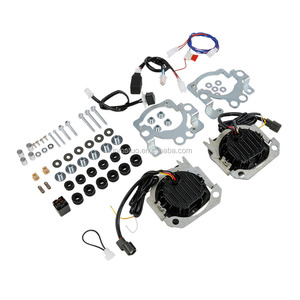 XMT-GL1938ชิ้นส่วนรถจักรยานยนต์ LED ขับรถไฟตัดหมอกชุดไฟสำหรับฮอนด้าโกลด์วิง GL1800 GL <span class=keywords><strong>1800</strong></span> 2012-2016โรงงานจีน - Product Image 6