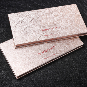 <span class=keywords><strong>Palette</strong></span> d'ombre à paupières, cosmétiques de haute qualité, OEM <span class=keywords><strong>Palette</strong></span> de <span class=keywords><strong>20</strong></span> couleurs, personnalisée - Product Image 5