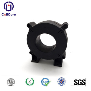 Lõi Nano Công Suất Lớn 120X70X20Mm Lõi Máy Hàn Nhựa Tần Số Cao Lõi Máy Biến Áp - Product Image 2