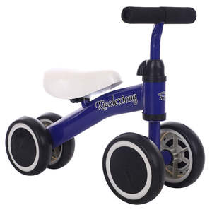 Andador para Bebés a Precio de Fábrica, <span class=keywords><strong>Bicicleta</strong></span> para que los Pequeños Aprendan a Caminar/Mini <span class=keywords><strong>Bicicleta</strong></span> de Equilibrio para Niños - Product Image 3