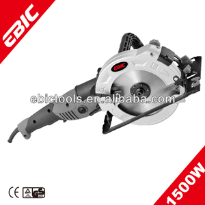 1500w twin cutter, multi-cutter, electric double saw blade (dbs185h) - Product Image 1