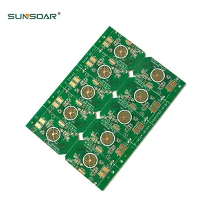 1194v0 Manufacturer Circuit 12v Battery Charger Pcb Board 12v battery charger 94v0 pcb board