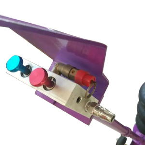 Truck Pneumatic <strong>air</strong> <strong>Bag</strong> <strong>Jack</strong> Lift 3ton Triple <strong>Bag</strong> - Product Image 6