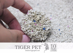 Carvão ativado pó de zeolite para gato, areia de gato e areia - Product Image 6