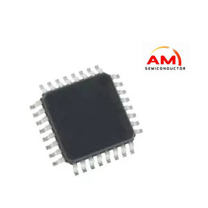 <span class=keywords><strong>ATMEGA16U2</strong></span>-AU Elektronische Componenten Geïntegreerd Circuit Mcu 8-Bit Atmega Avr Risc 16KB Flash 3.3 V/5 V 32 -Pin Tqfp Bom Service - Product Image 1