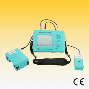 GW50 +เสริมตำแหน่งทดสอบเสริมสแกนเนอร์เหล็กเส้นl ocator - Product Image 2