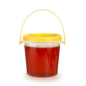 High Quality Pure Natural Organic <strong>Honey</strong> From China Bulk Packaging - Product Image 1