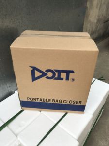 DT 26-1A Portable Bag Sewing Closer Woven Bag Industrial Sewing <strong>Machine</strong> - Product Image 6