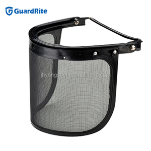 GuardRite marca CE EN1731 01,2007 malla <span class=keywords><strong>industrial</strong></span> protector facial cortacésped protector facial - Product Image 6