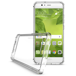 Piezas de teléfono <span class=keywords><strong>celular</strong></span> 2 en 1 PC + TPU híbrido de aire contraportada caso para <span class=keywords><strong>Huawei</strong></span> <span class=keywords><strong>P10</strong></span> <span class=keywords><strong>Plus</strong></span> - Product Image 5