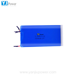 <span class=keywords><strong>Batteria</strong></span> agli Ioni di <span class=keywords><strong>Litio</strong></span> 12V 2000mAh - Product Image 3