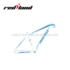 Redland — cadre de vélo en alliage, pour <span class=keywords><strong>vtt</strong></span>, accessoires de bicyclette - Product Image 5