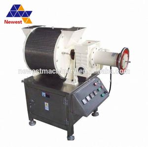 छोटे व्यवसाय 40l चॉकलेट conche चक्की निर्मल/चॉकलेट गेंद मिल - Product Image 2