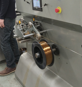 Ligne d'extrusion de <span class=keywords><strong>filament</strong></span> pour imprimante 3D, machine de fabrication de <span class=keywords><strong>filament</strong></span> ABS <span class=keywords><strong>PET</strong></span> pour imprimante 3D - Product Image 3