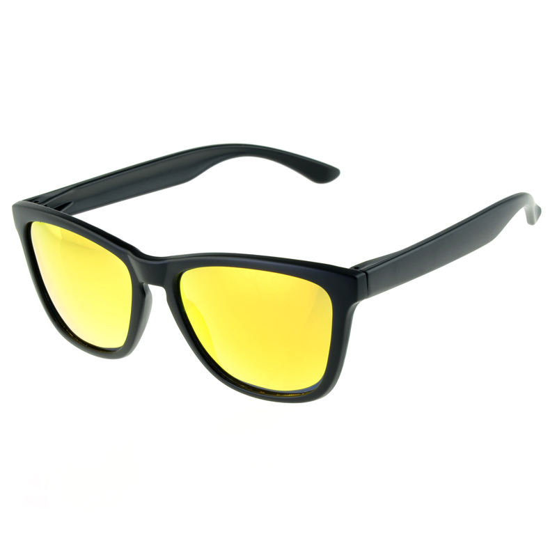 สีเหลือง