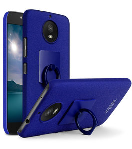 Venta caliente imak Creative cowboy hard PC caso de la contraportada para moto G5S más Z2 Z Force G4 juego - Product Image 4