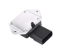 Capteur de position du vilebrequin 5017491AB 4707286AD 4707286AI 4707286AF RY330 pour Chrysler Jeep Plymouth Dodge