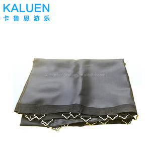 Custom Various Shapes <strong>Trampoline</strong> Fabric Jumping Mat <strong>for</strong> <strong>Sale</strong> - Product Image 5