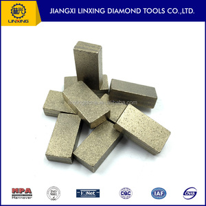 Độ Chính Xác Cao Gang Saw Phân Đoạn Cho Đá Cẩm Thạch Khối Cắt - Product Image 3