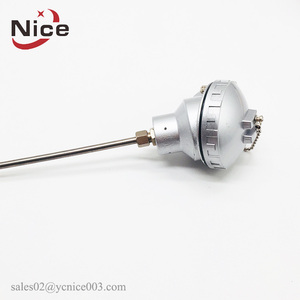 ポータブル熱電対ガス炊飯器オーブンpt100 - Product Image 5