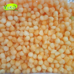 Color Natural grado a melón hami congelados - Product Image 3