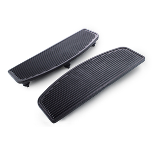 RACEPRO-Repose-pieds de moto en caoutchouc pour Harley Davidson Touring - Product Image 5