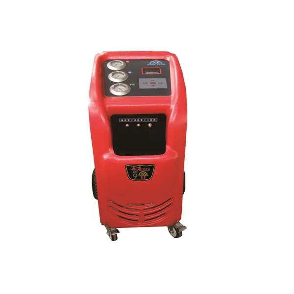 Best Selling Car Refrigerant Recovery Machine