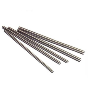 Barra <span class=keywords><strong>roscada</strong></span> de rosca de M2-M36 de <span class=keywords><strong>acero</strong></span> <span class=keywords><strong>inoxidable</strong></span> estándar o No estándar personalizada - Product Image 2