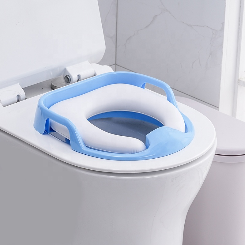 Для малышей и детей ясельного возраста горшок сиденье для унитаза крышка для приучения к горшку сиденье для малыша