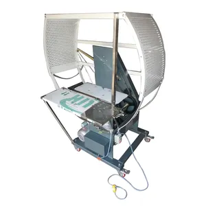 corrugated carton box manual Pe Bundle Tying Machine