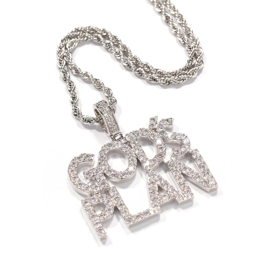 Argent + Chaîne cubaine