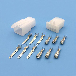 Oem 2.8 mét 3 pin tự động kết nối, thiết bị đầu cuối kết nối - Product Image 4