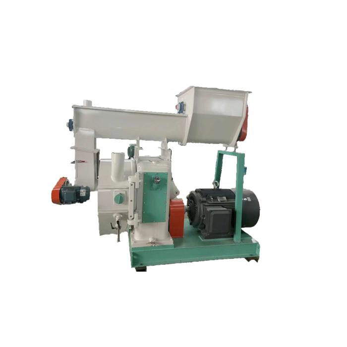 Weihui Haihua Brand High Output Wood Pellet Mill for Pellet Processing Line