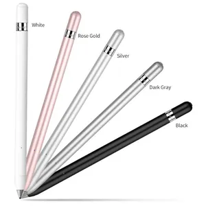 WiWU en iyi aktif iğneli kalem Android kalem Tablet dokunmatik ekran için Stylus
