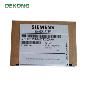 <span class=keywords><strong>Siemens</strong></span> simatic s7-200 <span class=keywords><strong>automate</strong></span>. 6es7291- 8ba20- 0xa0 - Product Image 3
