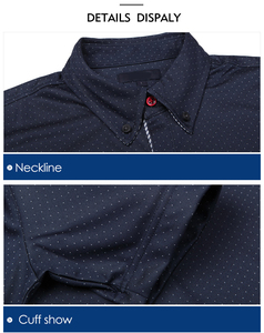 <span class=keywords><strong>2018</strong></span> En Gros hommes de blanc personnalisé de sport de golf <span class=keywords><strong>polo</strong></span> chemises - Product Image 4