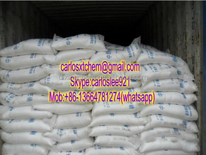 Sulfato <span class=keywords><strong>de</strong></span> sodio Anhidro 99% (SSA 99%)/sal <span class=keywords><strong>de</strong></span> Glauber/Na2SO4 a buen precio - Product Image 6