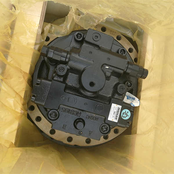 EC330B Final Drive Voe14528281 - Reliable Volvo Motor