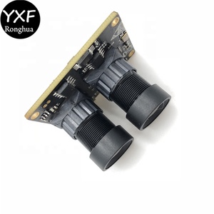 โมดูลกล้อง <span class=keywords><strong>USB</strong></span> 4K จดจำใบหน้า300W AR0331/AR0130 - Product Image 3