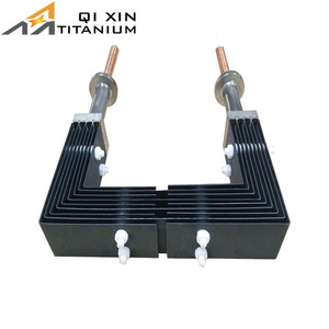 Máy Phát Điện Natri Hypochlorite Sử Dụng Anode Titan Tráng - Product Image 4