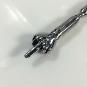 205mm Edelstahl Harnröhre einsätze <span class=keywords><strong>Penis</strong></span> Plug Mastur bator Keuschheit Sexspielzeug Produkte - Product Image 4