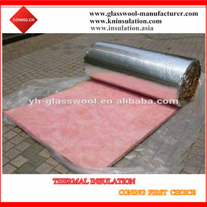 Rose Laine <span class=keywords><strong>De</strong></span> <span class=keywords><strong>Verre</strong></span> Sentait Isolation Thermique - Product Image 2