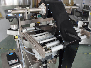 Máquina Automática para Empacar Bolas <span class=keywords><strong>de</strong></span> Alcanfor/Bolas Antipolillas/Bolas <span class=keywords><strong>de</strong></span> Naftalina - Product Image 3