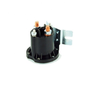 Điều kiện mới solenoid Relay chuyển 684-1211-012 cho <span class=keywords><strong>DC</strong></span> xe nâng xe tải động cơ bơm - Product Image 1