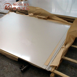 Proveedor austenítico de acero inoxidable pulido espejo hoja - Product Image 4