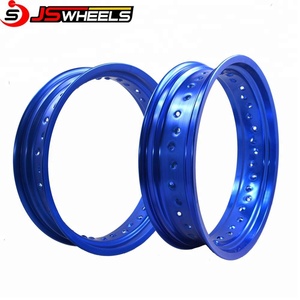 Velg Motor Paduan Supermoto 17 Inci