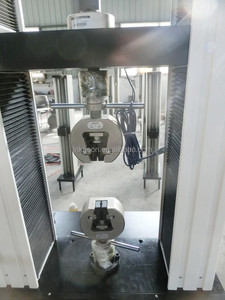 Keil griffe mit Zug backen für Universal prüfmaschine - Product Image 5